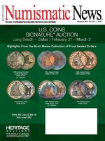 Numismatic News